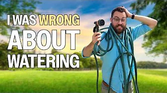 Busting MORE Gardening Myths