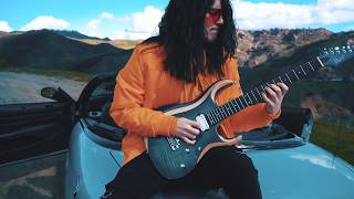 Hedras - The Millennial