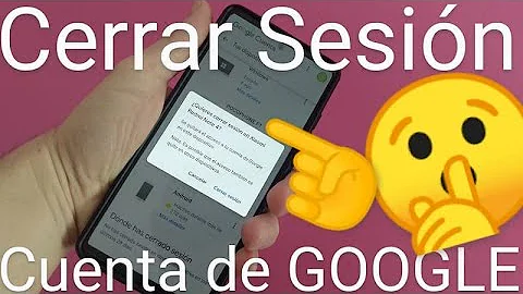 ¿Cómo eliminar una cuenta de Google de un celular que me robaron?