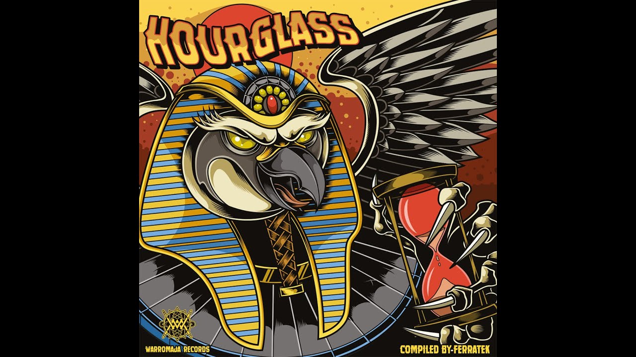 Ferratek & Dopus Ei - Melodic Battlefield