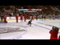 NHL All Star 2011: Martin St. Louis Elimination Goals