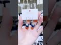 Stylish earring  fancy earring  letest fashion  inaya fashion hub  new style 