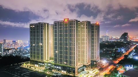Q7 Sài Gòn Riverside Complex - CĐT Hưng Thịnh - Căn 2 PN góc 69m2