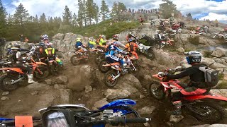 2023 Donner Hard Enduro …Challenge Accepted
