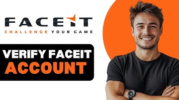 How To Verify Faceit Account On Phone 2025