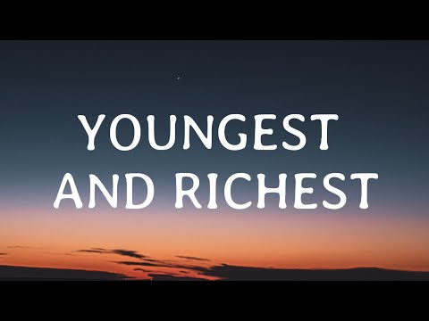 Mulatto - Youngest And Richest
