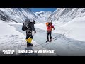 Why some sherpas say there wont be any guides on everest in 10 years  inside everest