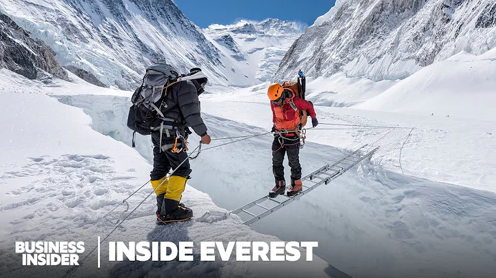 Why Some Sherpas Say There Won’t Be Any Guides On Everest In 10 Years | Inside Everest - DayDayNews