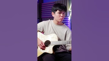 Thumbnail of The Man Who Sold the World – Acoustic Guitar Cover #nirvana #shorts #guitarshorts #guitarcover