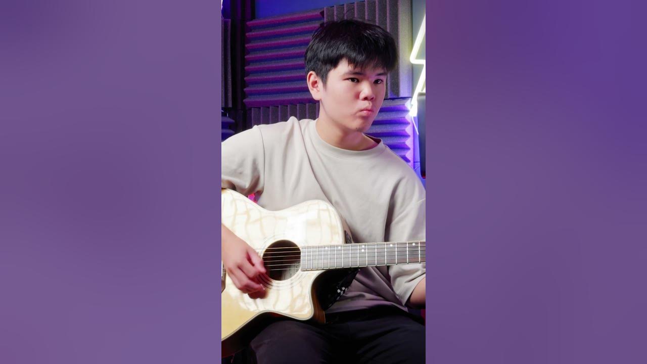 The Man Who Sold the World – Acoustic Guitar Cover #nirvana #shorts #guitarshorts #guitarcover