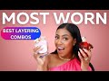 MY MOST WORN PERFUMES | BEST PERFUMES FOR WOMEN