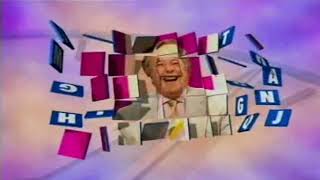 Countdown - Wednesday 10th November 2004