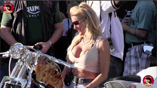 Bike Week Daytona Beach Fl