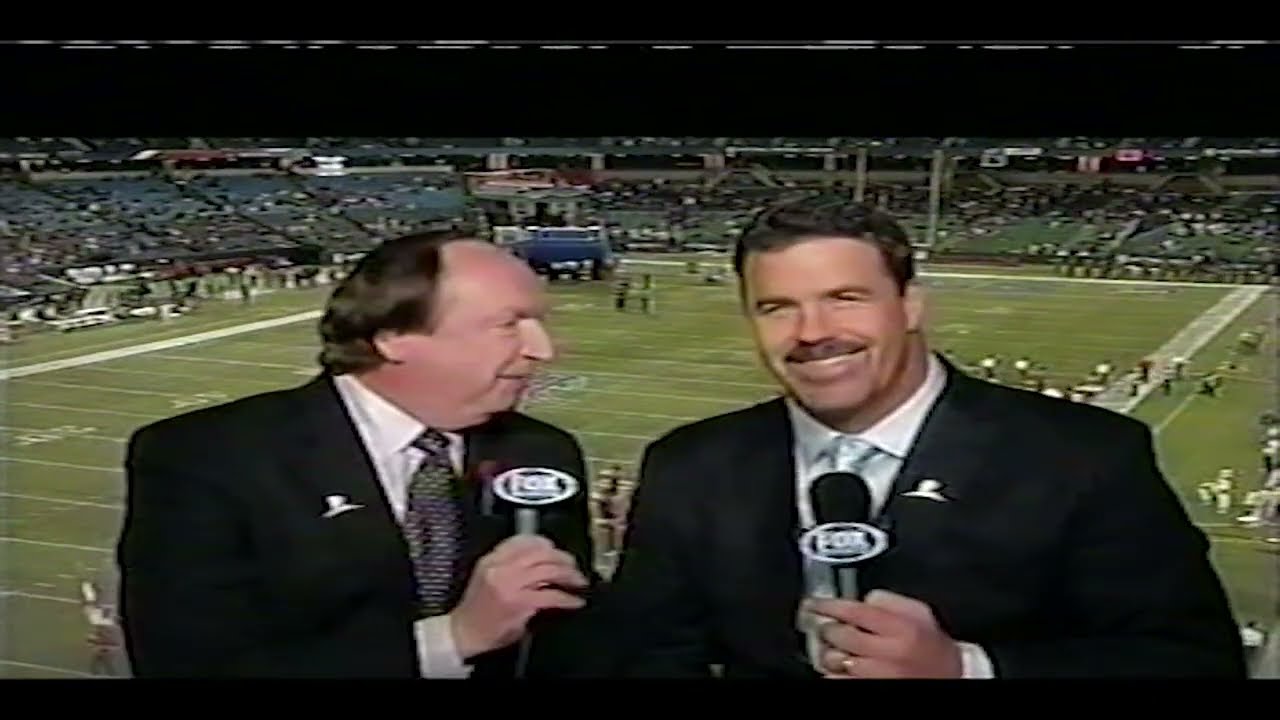 Chicago Bears vs. Buffalo Bills - 2010 NFL Season Game 8