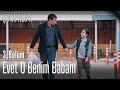 Evet o benim babam - Çocukluk 3. Bölüm