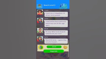 Travel Town - Merge Adventure Trailer (Android, IOS) #shorts