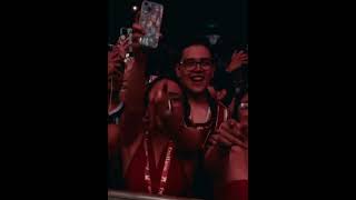 Quevedo en Mexico 🇲🇽🇮🇨#buenasnoches