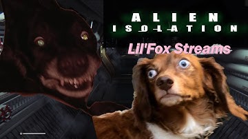 ALIEN ISOLATION Part 12 || One SYNTHIE-BOI vs 100 ASSHOLE TOASTERS Who Would Win?