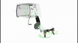Walker Mowers ¦ Grass Handling System (GHS) ¦ English