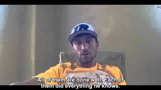 Ломаченко о выступлении сборной Украины на ЧМ-2015 // Lomachenko on amateur boxing ua Ломаченко о выступлении сборной Украины на ЧМ-2015 // Lomachenko on amateur boxing ua