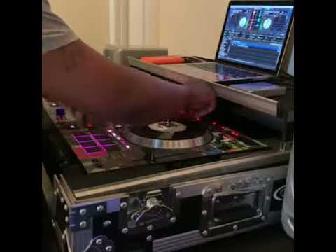 Dj Pipdub Nipsey Hussle Blend