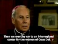 Opus Dei&#39;s prelate recalls last moments of Saint Josemaria