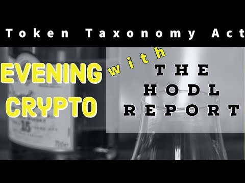 Ripple XRP - Token Taxonomy - Real World Utility IS HERE