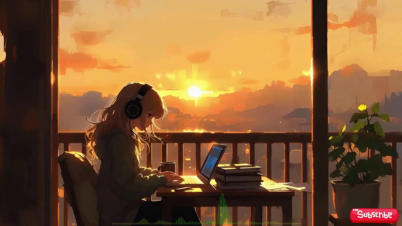 Can’t Focus? Live Lofi Study Jazz Music for Concentration 🎧