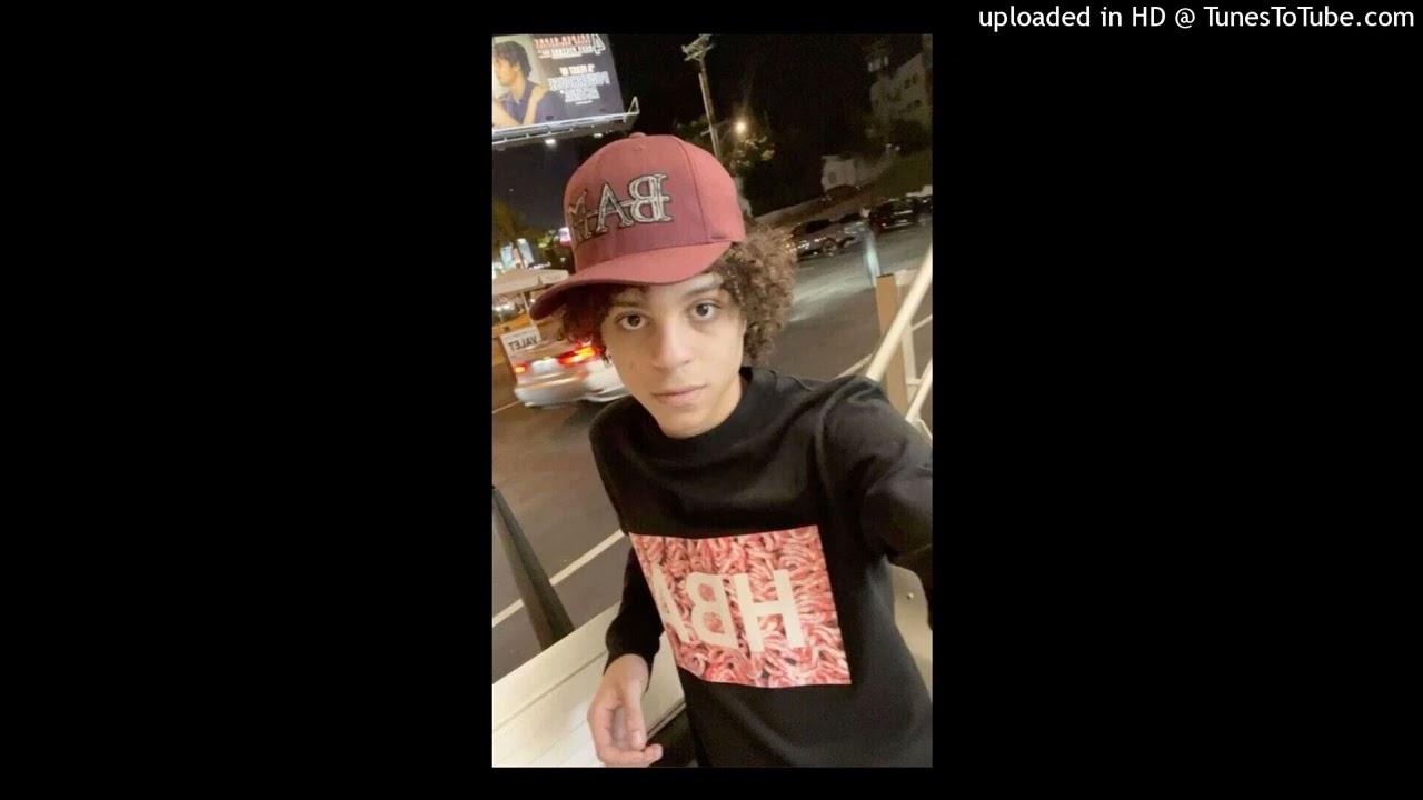 xaviersobased type beat 