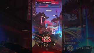 HOW A MOVEMENT PLAYER ABUSES SHIONS BIKE