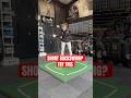 SHORT BACKSWING?! Then you need to try this! 🔥 #golfexercises #golfswing