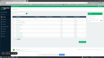 OfficeRnD & PaperCut MF Integration Overview