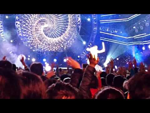2017台中麗寶跨年晚會/林建予(鯰魚哥)-不爽忘記你