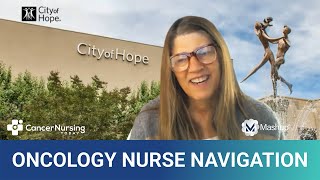 Oncology Nurse Navigation in Underserved Communities: Understanding Needs, Opportunities