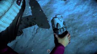 Until Dawn™ - First 5 Minutes Gameplay PS4 - Horror Slasher Game