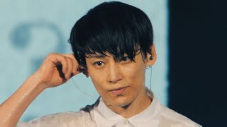 EN - UVERworld KING'S PARADE 男祭り REBORN at Nissan Stadium - YouTube