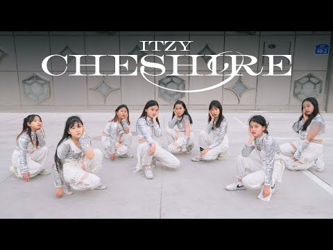&amp;quot;하이엔드크루&amp;quot;  <strong>ITZY</strong>(있지) &amp;quot;Cheshire&amp;quot; DANCE COVER/댄스커버 [HIGH-<strong>END</strong>]