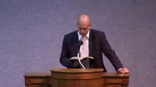 Sermon: Ahab and Naboth (1 Kings 21)
