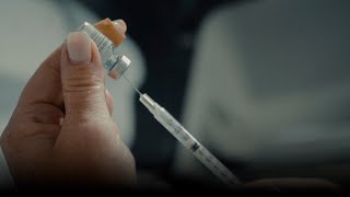 Mass Vaccinations: Jeffco Students Get Their Turn