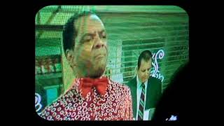 SOMEBODY SET TRIPPIN?   (JOHN WITHERSPOON)