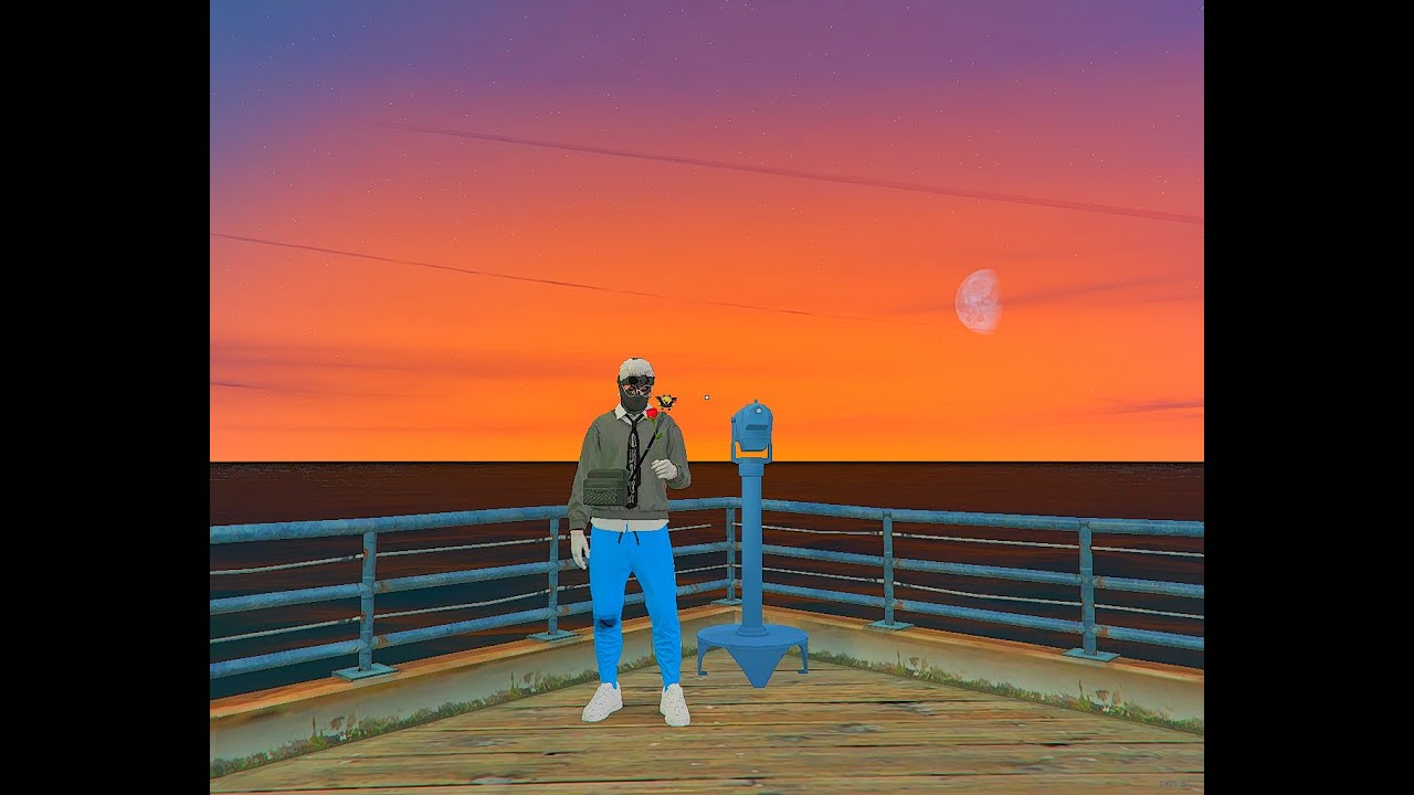 Grand DE02 | Like him 