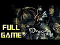 Demon's Souls PS3 Version | Full Game Walkthrough | No Commentary