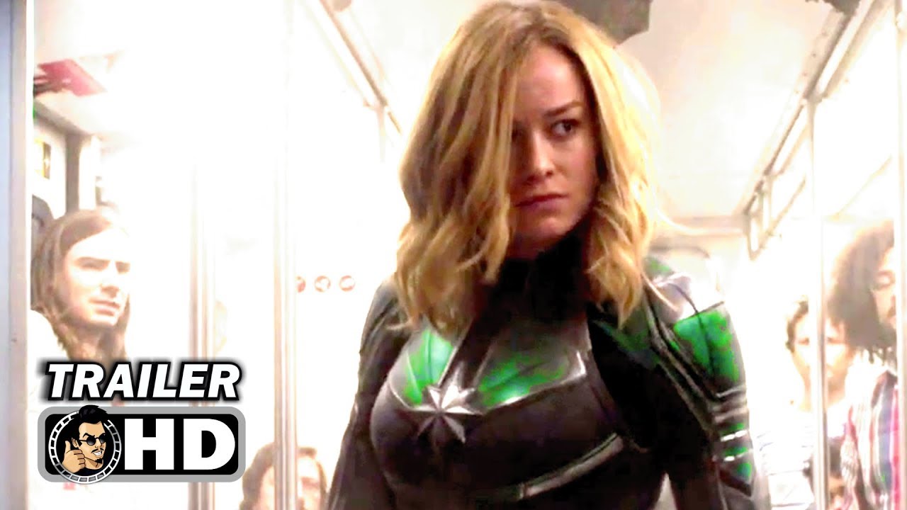 Captain Marvel News (@CaptMarvelNews) / X