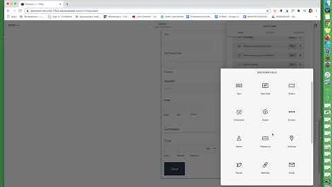 How to Create A Contact Form - Squarespace 7.1 - Step by Step for Absolute Beginners