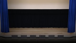 Christmas K-1 Program
