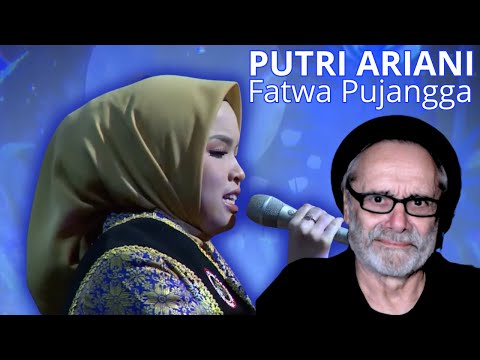 PUTRI ARIANI 