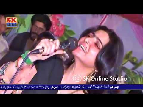 Saraiki Mushaira 2017    Aima Khan Vs Faisal    Punjabi Mehfil E Mushaira in Pakistan
