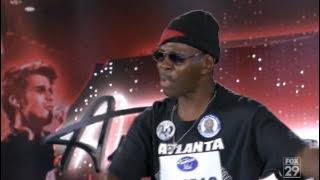 Pants On The Ground - General Larry Platt [HD] | FULL 1080P