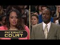 Sisters Believe Man Denies Paternity Due To Child Support (Full Episode) | Paternity Court