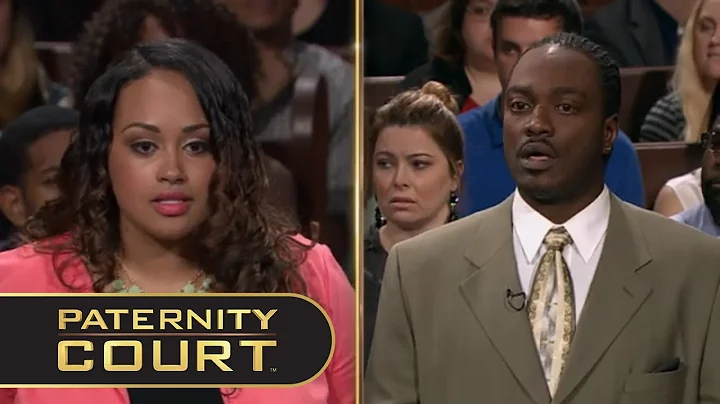 Sisters Believe Man Denies Paternity Due To Child Support (Full Episode) | Paternity Court